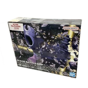 Model Kit Bandai Star Blazers SPACE BATTLE SHIP YAMATO 3199 Maßstab 1/1000 - Bild 1 von 1