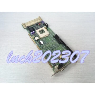 1PC USED PCA-6159 Rev.A2  Industrial control board #MX - Image 1 of 2
