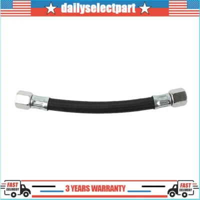 Manguera de suministro de aceite para turbocompresor WE011483X para Ford Ranger 2006-2011 07 08 09 10 Foto 1 de 4