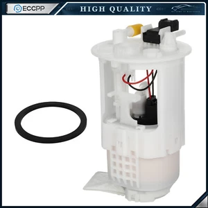 For 2003 Mitsubishi Outlander 2.4L 2WD Fuel Pump Assembly w/ Pressure Sensor - Picture 1 of 7