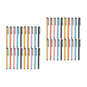 2 PCS Capacitive Pen Screen for Touchscreen Universal Stylus Pens Screens - Zdjęcie 1 z 12