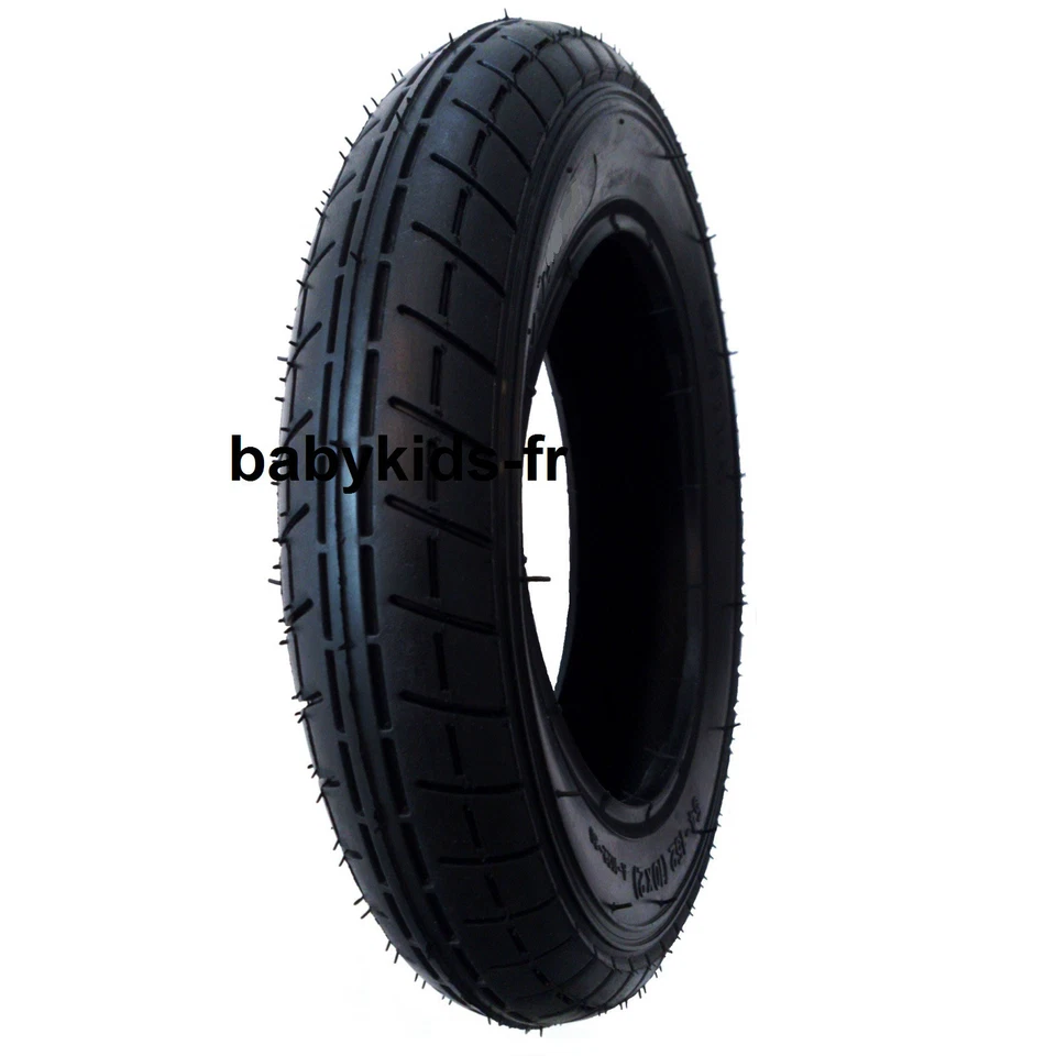 Hinterreifen 10x2 Kinderwagen Whizz Red Castle - Reifen kompatibel 54-152