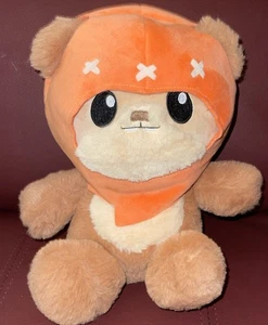 Disney Star Wars Ewok Plüschtier Stofftier 10 Zoll - Bild 1 von 5