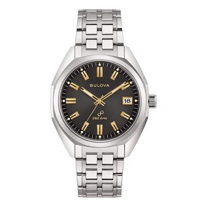BULOVA Jet Star 96B415 - Foto 1 di 3