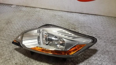 FORD KUGA LEFT HEADLAMP TE, 11/11-11/12 - image 1 of 4
