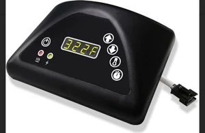 Digitale Steuerplatine Ersatz für Masterbuilt 20071317/20071117/21071218 - Bild 1 von 4