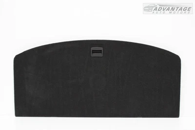 2018-2024 BUICK ENCLAVE REAR TRUNK CARGO FLOOR SPARE LINER COVER CARPET OEM - Image 1 of 4