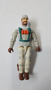 GI Joe Frostbite O20 1993 - Imagen 1 de 1