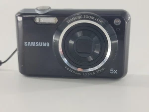 Cámara digital Samsung SL50 LEER - Imagen 1 de 5