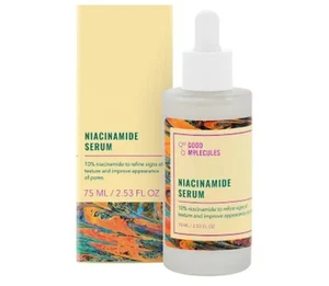 Good Molecules Niacinamide Serum - 1fl. oz - Bild 1 von 5