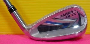 Dunlop XXIO CROSS Single 6i N.S.PRO 860DH S - Picture 1 of 6