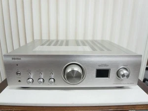 (US Duty Free) Amplificatore integrato di rete Denon PMA-900HNE, usato - Foto 1 di 4