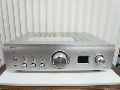 (US Duty Free) Amplificatore integrato di rete Denon PMA-900HNE, usato - Immagine 1 di 4