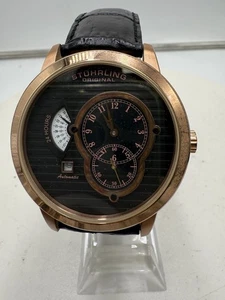 Sthurling Original Automatik Uhr - Bild 1 von 9