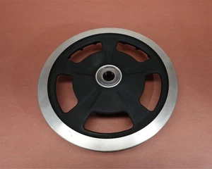 2014-2021 Harley Davidson Street Glide FLHXS Rear Back Drive Sprocket Pulley - Picture 1 of 8