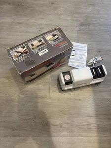 Chef Choice Professional 100 Diamond Hone Sharpener - Picture 1 of 7