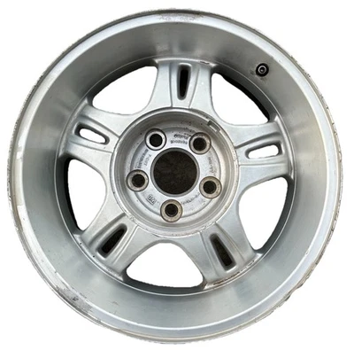 OEM Wheel Rim 16" 16x8 Factory Stock S-10 2001-2004 Xtreme S10 Blazer 5153 - Image 1 of 4