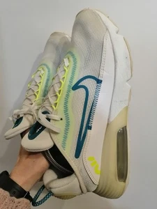 Nike Air Max 2090 Men's Sneakers Sz 9.5 - Picture 1 of 21