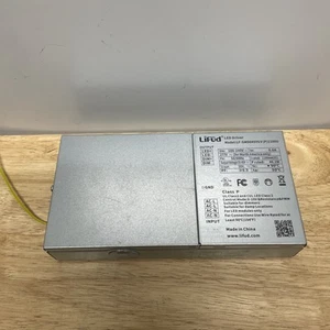 Lifud LED Power Supply Driver Panel FGMD045YSV-0900U 10-240VAC 50/60Hz - Picture 1 of 9