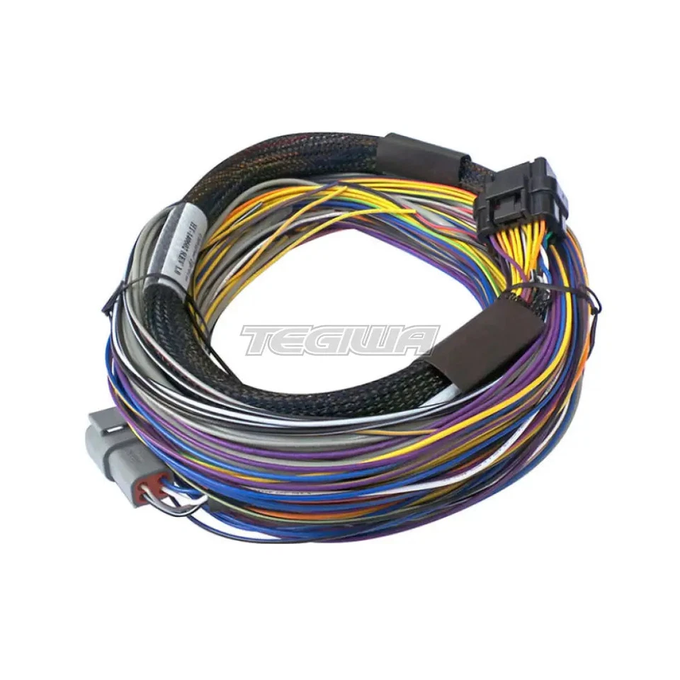Haltech Elite 550 Basic Universal Wire-in Harness - Image 1 of 1