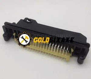 10 piezas M154 ECU 55-pin cable de retención enchufe de coche conector de computadora macho 150*30MM - Imagen 1 de 4