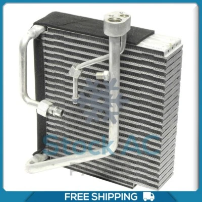 Новый испаритель кондиционера для Mitsubishi Montero Sport - 1997 до 2014 - оригинальный # MR513490 QU - Изображение 1 из 4