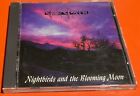 The Path ‎– Nightbirds And The Blooming Moon CD Self-released 1997 Thp001 NM/NM