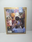 Official Souvenir Guide Expo 86