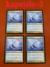 4x Wee Dragonauts | Guildpact | MTG Magic Cards