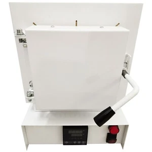 Intelligent High Temperature Resistance Furnace Muffle Furnace 110V 2KW - Picture 1 of 24