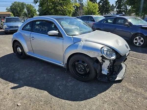 Used Right Drive Axle Shaft fits: 2013 Volkswagen Beetle 2.5L AT Right Grade A - Picture 1 of 24