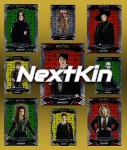 2024 Kakawow Phantom Harry Potter BASE CHROME U Pick FREE Combined Shipping - Bild 1 von 79