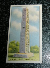 B. Morris - Measurement Of Time No9 - Bewcastle Cross