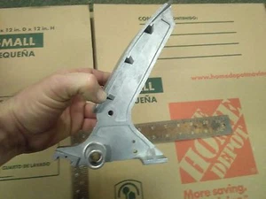  sega arcade footpedal part #233 - Picture 1 of 4