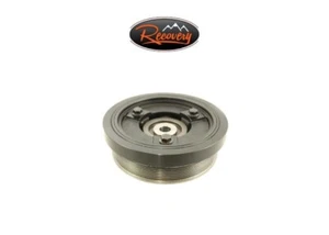 Crankshaft Pulley Damper for Land Rover Defender TD5 LHG100580 - Picture 1 of 1
