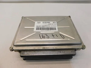 2002 Isuzu Axiom 4WD 6 Cylinders 3.5L OEM ECU 8972878303 - Picture 1 of 5
