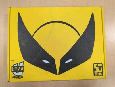 Kit de membresía Marvel Unlimited Plus 2024 - Figura de acción Knight Spider Foto 1 de 4