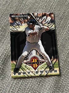 DCC: 1998 Donruss Hit List Tony Gwynn San Diego Padres #372 MINT HOF