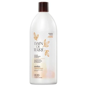 Bain De Terre Passion Flower Color Preserving Conditioner 33.8 fl oz - Picture 1 of 1