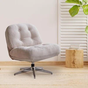 Gaming Chair Desk Chair Modern for Adults Ergonomic Sofa Chair Computer Chair - Picture 1 of 5