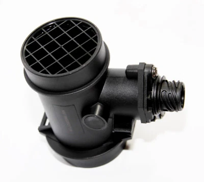 Sensor de fluxo de ar de massa para BMW 96-98 318i 96-97 318iS 96-99 318ti 1.9L 0280217110 - Imagem 1 de 4