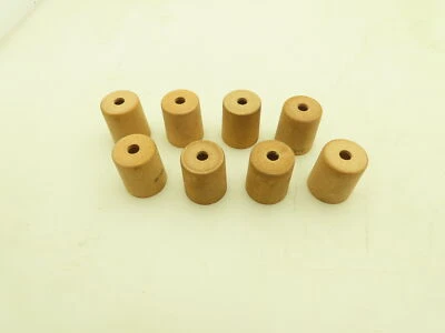 Norgren 3161-02 Porous Metal Filter Element 30x36MM Pneumatic Air Lot of 8 - Image 1 of 4