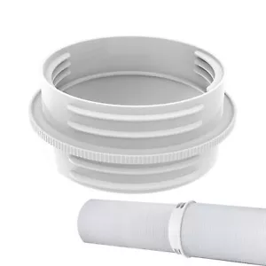 Air Conditioner Coupler 5.9 Inch Exhaust Hose Connector for AC Mobile great gift - Picture 1 of 9