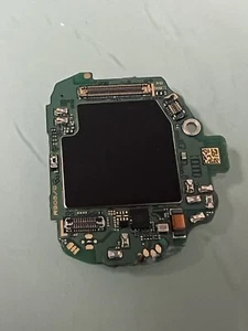 Samsung Galaxy Watch 5 40mm SM-R900 Power Board PCB Replacement - Parts - Bild 1 von 2