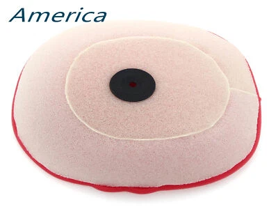 Motorcycle Air Filter For Husqvarna TC125 14-15 TC250 14-2016 FC350 2014-2015 - Image 1 of 4
