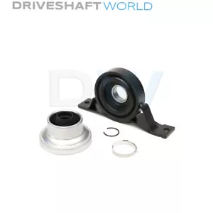 Center Support Bearing & Boot Kit for 2015-2020 Dodge Challenger & Charger - Picture 1 of 2