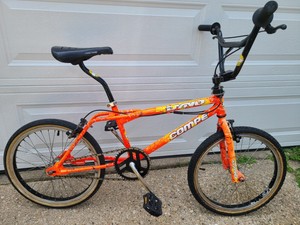 Gt Dyno Bmx In Vintage Bikes for sale 