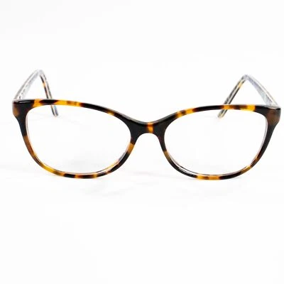 Vera Bradley VB Liliana KBS Katalina Blues 54 16 135 Anteojos Monturas Ojo de Gato Foto 1 de 4