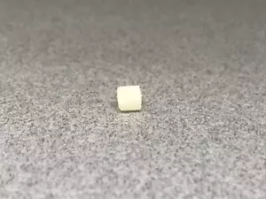 Pats Audio Dual Plattenspieler Steuerpimpel für Dual 1200 Modelle und mehr - Bild 1 von 4
