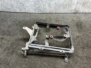 Mercedes W216 S63 Cl63 Amg Heat Exchanger Mounting Bracket oem - Picture 1 of 5